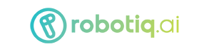 Robot logo